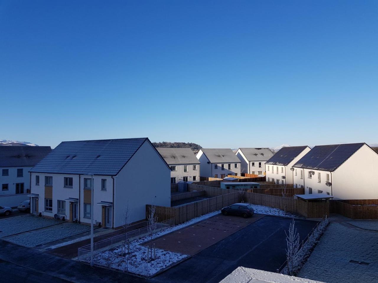 3 Royal View Apartments スターリング エクステリア 写真