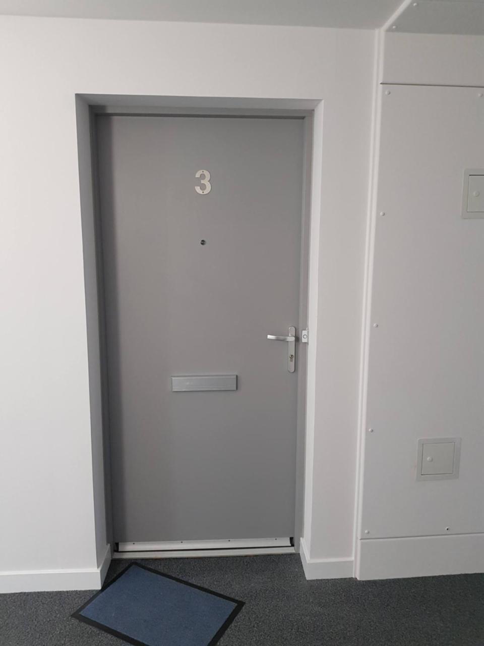 3 Royal View Apartments スターリング エクステリア 写真